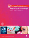 Therapeutic Advances in Psychopharmacology封面